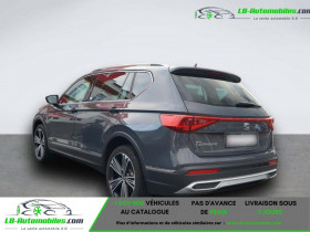 Seat Tarraco 2.0 TDI 150 ch  BVA  5 pl  occasion � Beaupuy - photo n�4