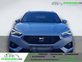 Seat Tarraco 2.0 TDI 150 ch  BVA  5 pl  occasion � Beaupuy - photo n�5