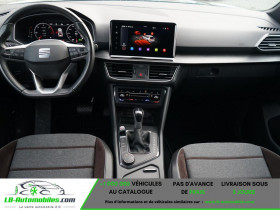 Seat Tarraco 2.0 TDI 150 ch  BVA  5 pl  occasion � Beaupuy - photo n�3
