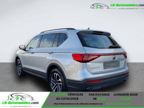 Seat Tarraco 2.0 TDI 150 ch  BVA  5 pl  occasion � Beaupuy - photo n�4