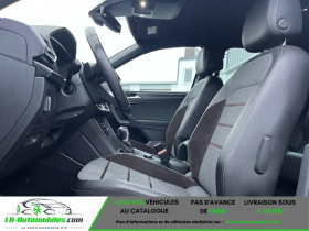 Seat Tarraco 2.0 TDI 150 ch  BVA  5 pl  occasion � Beaupuy - photo n�4