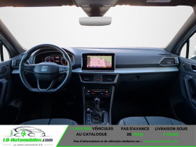 Seat Tarraco 2.0 TDI 150 ch  BVA  5 pl  occasion � Beaupuy - photo n�3