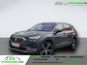 Seat Tarraco 2.0 TDI 150 ch  BVA  5 pl  occasion � Beaupuy - photo n�2