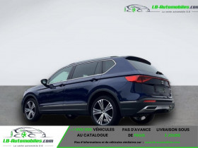 Seat Tarraco 2.0 TDI 150 ch  BVA  5 pl  occasion � Beaupuy - photo n�2