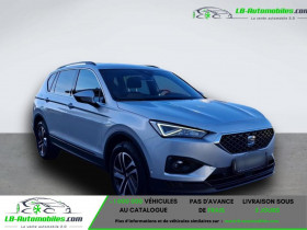 Seat Tarraco 2.0 TDI 150 ch  BVA  5 pl  occasion � Beaupuy - photo n�2
