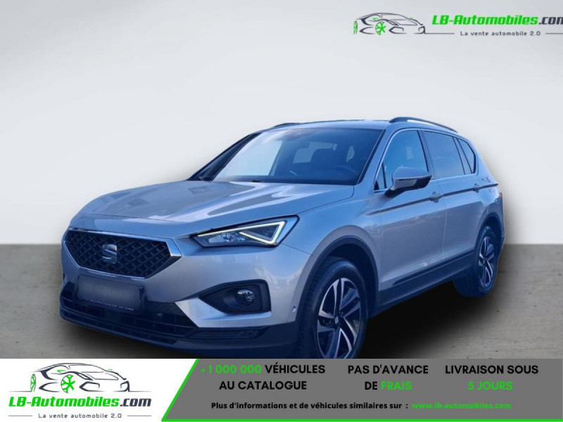 Seat Tarraco 2.0 TDI 150 ch  BVA  5 pl  occasion � Beaupuy