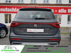 Seat Tarraco 2.0 TDI 150 ch  BVA  5 pl  occasion � Beaupuy - photo n�8