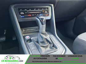 Seat Tarraco 2.0 TDI 150 ch  BVA  5 pl  occasion � Beaupuy - photo n�10