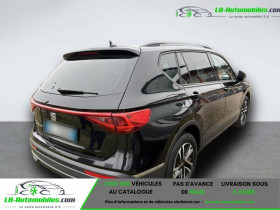 Seat Tarraco 2.0 TDI 150 ch  BVA  5 pl  occasion � Beaupuy - photo n�4
