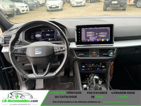 Seat Tarraco 2.0 TDI 150 ch  BVA  5 pl  occasion � Beaupuy - photo n�3