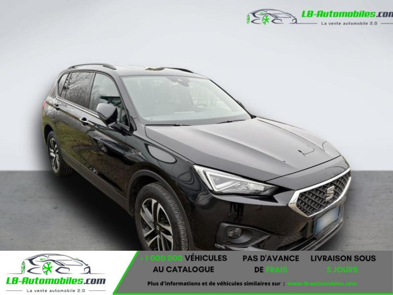 Seat Tarraco 2.0 TDI 150 ch  BVA  5 pl  occasion � Beaupuy