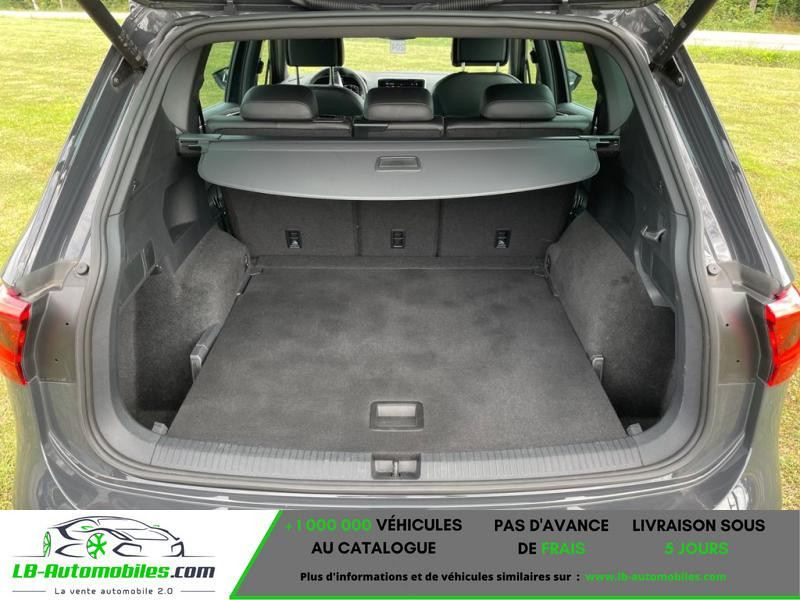Seat Tarraco 2.0 TDI 150 ch  BVA  5 pl  occasion  Beaupuy - photo n9