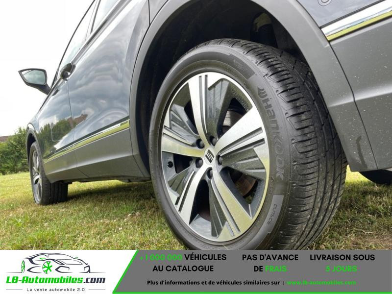 Seat Tarraco 2.0 TDI 150 ch  BVA  5 pl  occasion  Beaupuy - photo n8