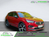 Seat Tarraco occasion année 2021 boite Automatique Annonce Seat Tarraco occasion Diesel 2.0 TDI 150 ch BVA 5 pl à Beaupuy