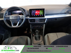 Seat Tarraco 2.0 TDI 150 ch  BVA  5 pl  occasion  Beaupuy - photo n3