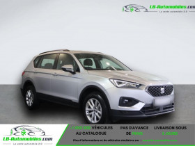 Seat Tarraco 2.0 TDI 150 ch  BVA  5 pl  occasion  Beaupuy - photo n2