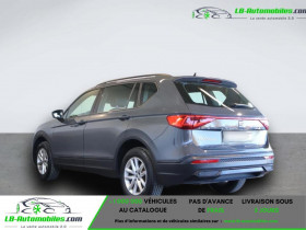 Seat Tarraco 2.0 TDI 150 ch  BVA  5 pl  occasion  Beaupuy - photo n4