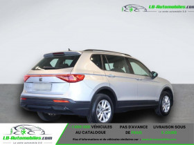 Seat Tarraco 2.0 TDI 150 ch  BVA  5 pl  occasion  Beaupuy - photo n4