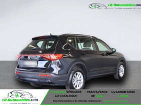 Seat Tarraco 2.0 TDI 150 ch  BVA  5 pl  occasion  Beaupuy - photo n4