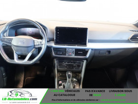 Seat Tarraco 2.0 TDI 150 ch  BVA  5 pl  occasion  Beaupuy - photo n3