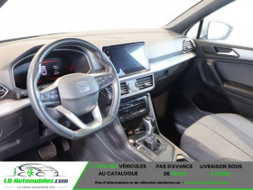 Seat Tarraco 2.0 TDI 150 ch  BVA  5 pl  occasion  Beaupuy - photo n3