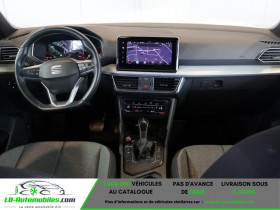 Seat Tarraco 2.0 TDI 150 ch  BVA  5 pl  occasion  Beaupuy - photo n3