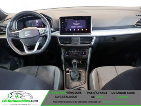 Seat Tarraco 2.0 TDI 150 ch  BVA  5 pl  occasion  Beaupuy - photo n3