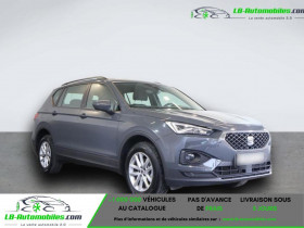 Seat Tarraco 2.0 TDI 150 ch  BVA  5 pl  occasion  Beaupuy - photo n2