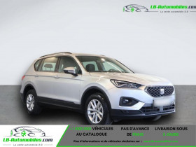 Seat Tarraco 2.0 TDI 150 ch  BVA  5 pl  occasion  Beaupuy - photo n2
