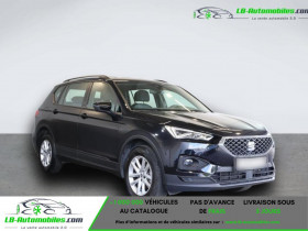 Seat Tarraco 2.0 TDI 150 ch  BVA  5 pl  occasion  Beaupuy - photo n2