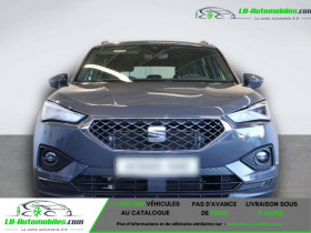 Seat Tarraco 2.0 TDI 150 ch  BVA  5 pl  occasion  Beaupuy - photo n5