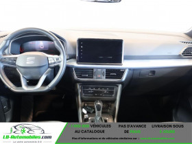 Seat Tarraco 2.0 TDI 150 ch  BVA  5 pl  occasion  Beaupuy - photo n3