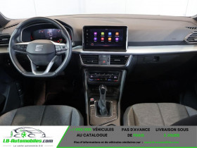 Seat Tarraco 2.0 TDI 150 ch  BVA  5 pl  occasion  Beaupuy - photo n3