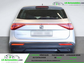 Seat Tarraco 2.0 TDI 150 ch  BVA  5 pl  occasion  Beaupuy - photo n6