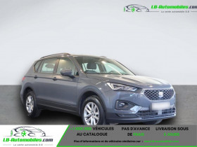 Seat Tarraco 2.0 TDI 150 ch  BVA  5 pl  occasion  Beaupuy - photo n2