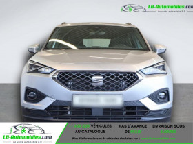 Seat Tarraco 2.0 TDI 150 ch  BVA  5 pl  occasion  Beaupuy - photo n5