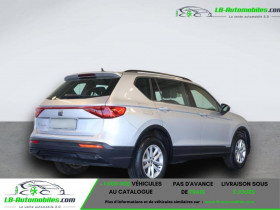 Seat Tarraco 2.0 TDI 150 ch  BVA  5 pl  occasion  Beaupuy - photo n4
