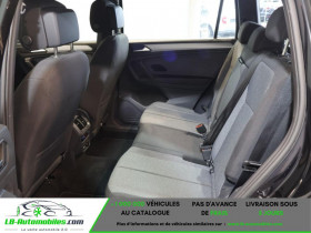 Seat Tarraco 2.0 TDI 150 ch  BVA  5 pl  occasion  Beaupuy - photo n8