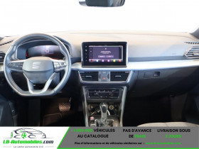 Seat Tarraco 2.0 TDI 150 ch  BVA  5 pl  occasion  Beaupuy - photo n3