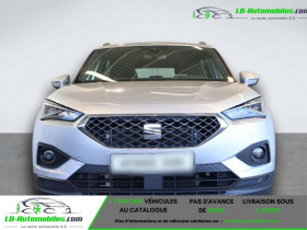 Seat Tarraco 2.0 TDI 150 ch  BVA  5 pl  occasion  Beaupuy - photo n5
