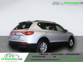 Seat Tarraco 2.0 TDI 150 ch  BVA  5 pl  occasion  Beaupuy - photo n4