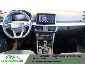 Seat Tarraco 2.0 TDI 150 ch  BVA  5 pl  occasion  Beaupuy - photo n3