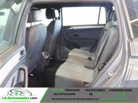 Seat Tarraco 2.0 TDI 150 ch  BVA  5 pl  occasion  Beaupuy - photo n8