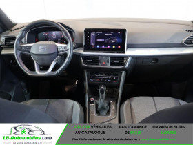 Seat Tarraco 2.0 TDI 150 ch  BVA  5 pl  occasion  Beaupuy - photo n3