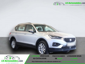 Seat Tarraco 2.0 TDI 150 ch  BVA  5 pl  occasion  Beaupuy - photo n2