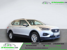 Seat Tarraco 2.0 TDI 150 ch  BVA  5 pl  occasion  Beaupuy - photo n2