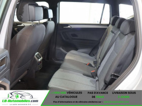 Seat Tarraco 2.0 TDI 150 ch  BVA  5 pl  occasion  Beaupuy - photo n8
