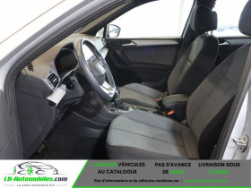 Seat Tarraco 2.0 TDI 150 ch  BVA  5 pl  occasion  Beaupuy - photo n7