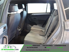 Seat Tarraco 2.0 TDI 150 ch  BVA  5 pl  occasion  Beaupuy - photo n8