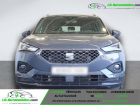 Seat Tarraco 2.0 TDI 150 ch  BVA  5 pl  occasion  Beaupuy - photo n5